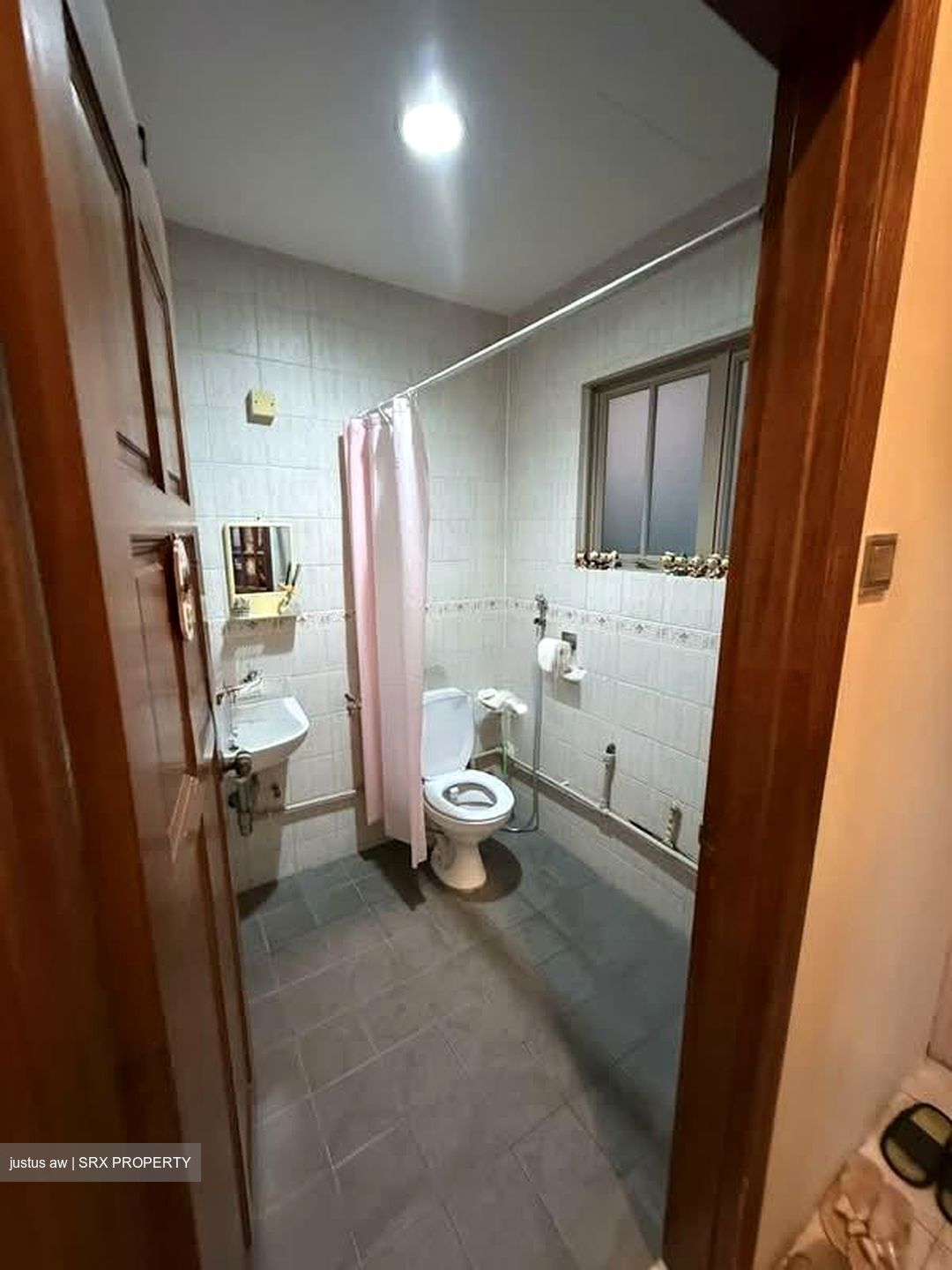 Upper Changi Road North (D17), Terrace #546663061
